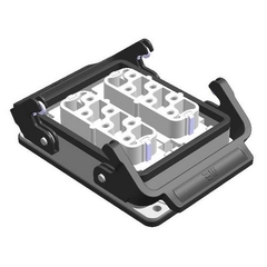 403151 Housing With Male Insert